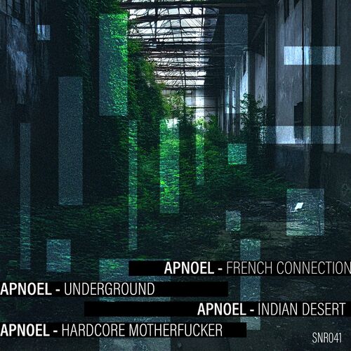  ApnoeL - French Connection (2024) 