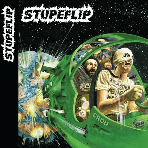 Stupeflip Stupeflip 2003 MP3