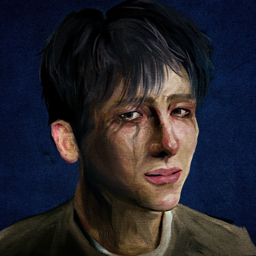 4BOUT – Happy Tears – Single