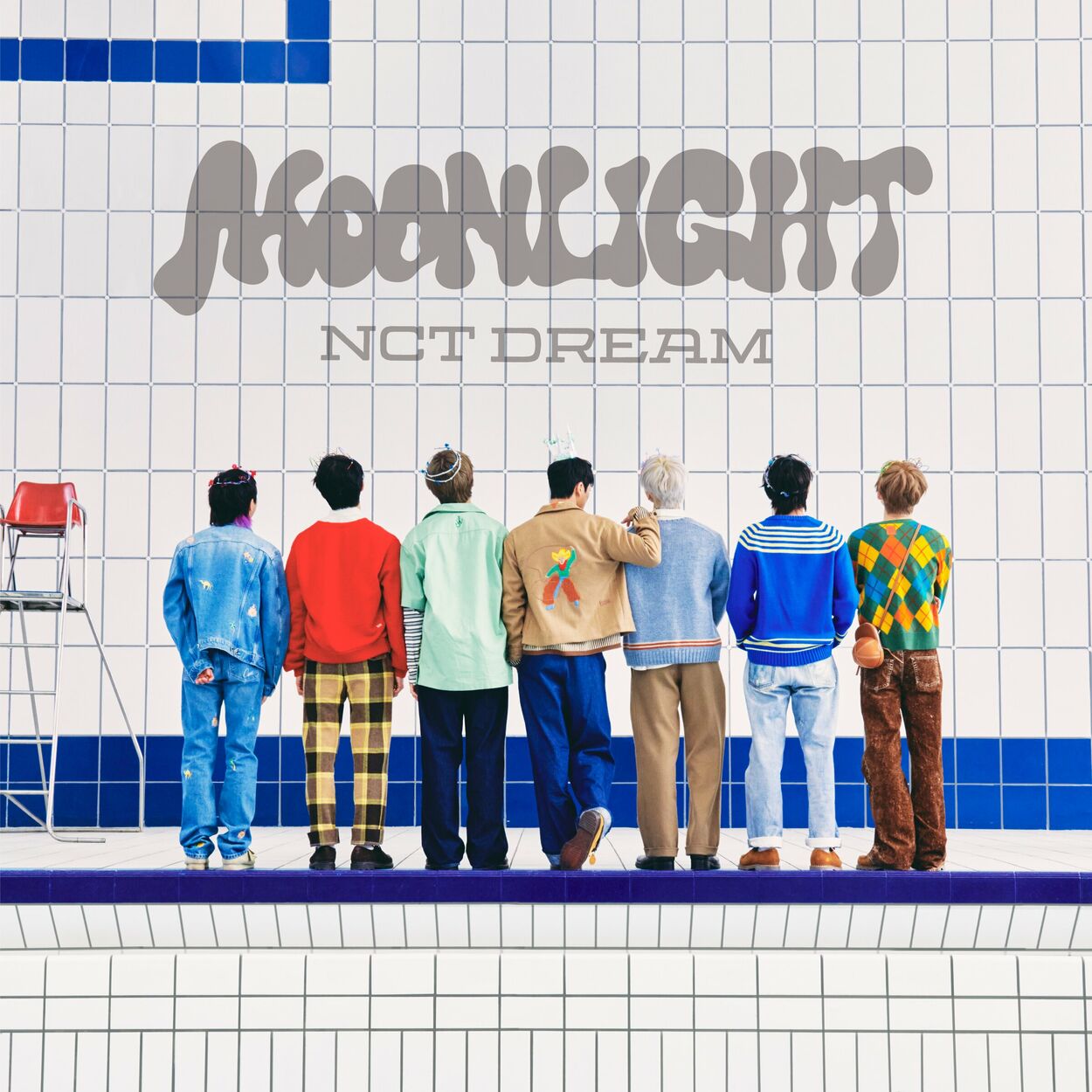 NCT DREAM – Moonlight – Single