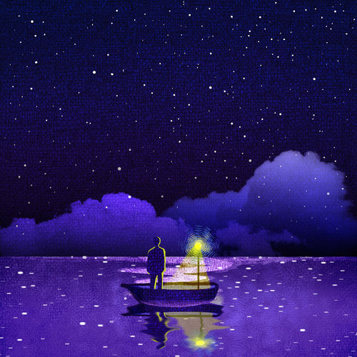 Collective Arts – STORY#27 – Single