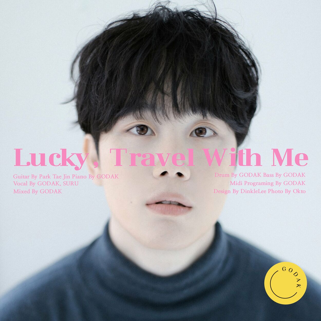 Godak – Lucky – Single