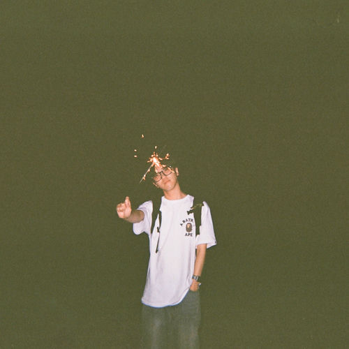 104 – sleep in your universe – Single