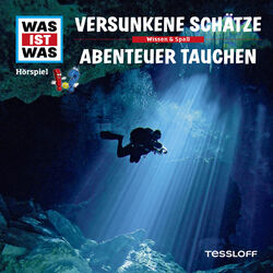 06: Versunkene Schätze / Abenteuer Tauchen Audiobook