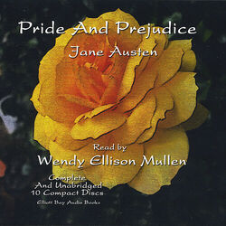 Pride and Prejudice (Unabridged Audiobook)