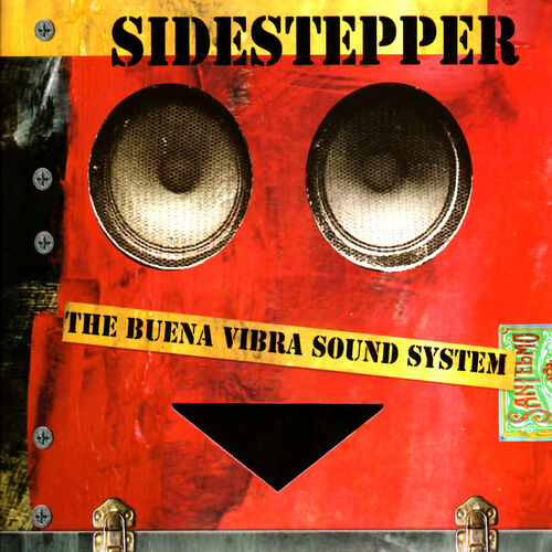 sidestepper deja