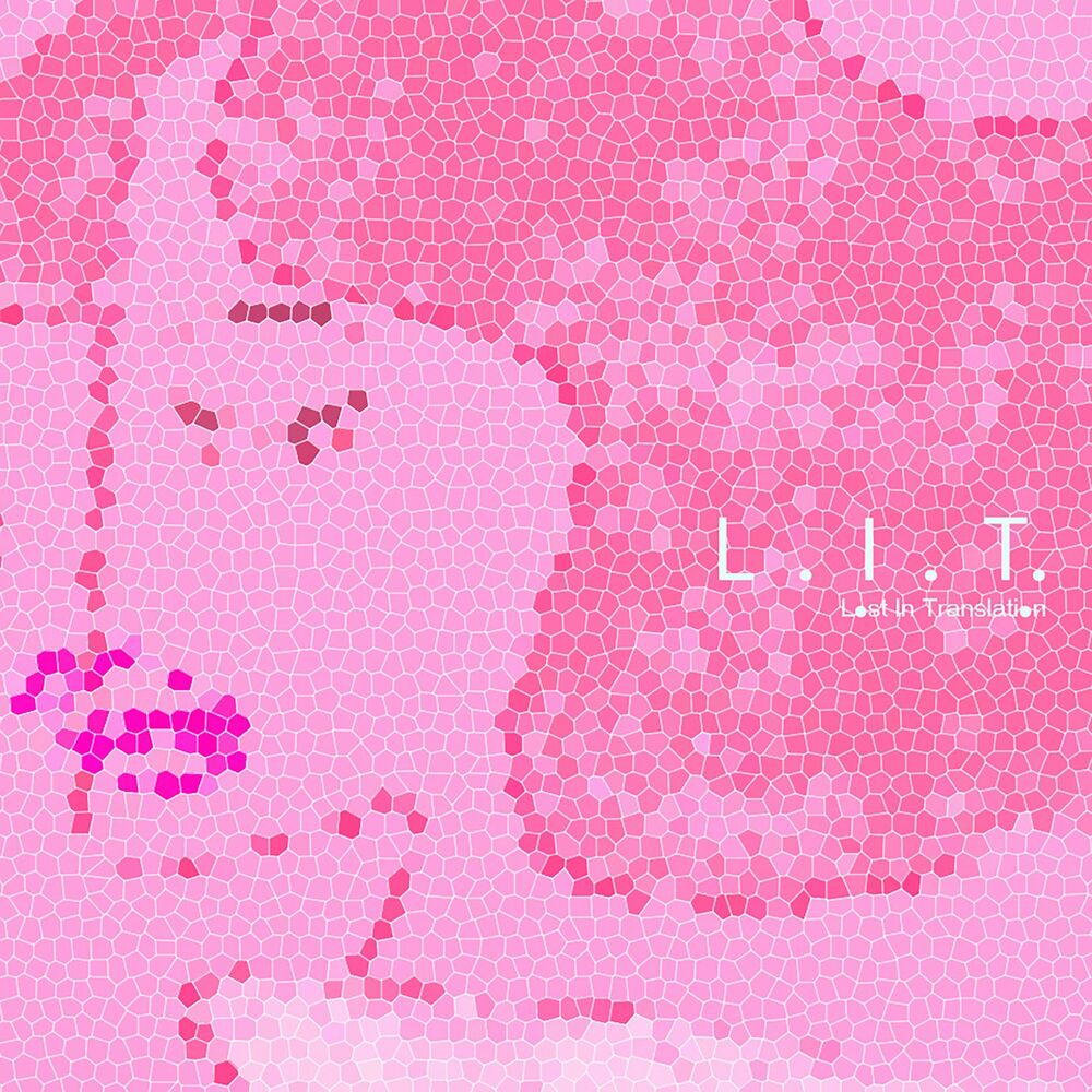 Dkash – L.I.T. – EP