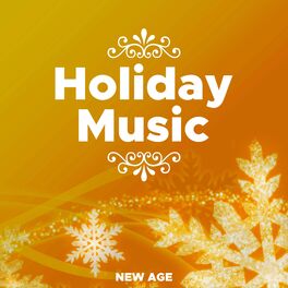 Download The Christmas Song Christmas Office Music Background Top Songs Of Christmas Holiday Music Classic Christmas Songs And Instrumental Relaxing Music New Age Music Streaming Listen On Deezer PSD Mockup Templates