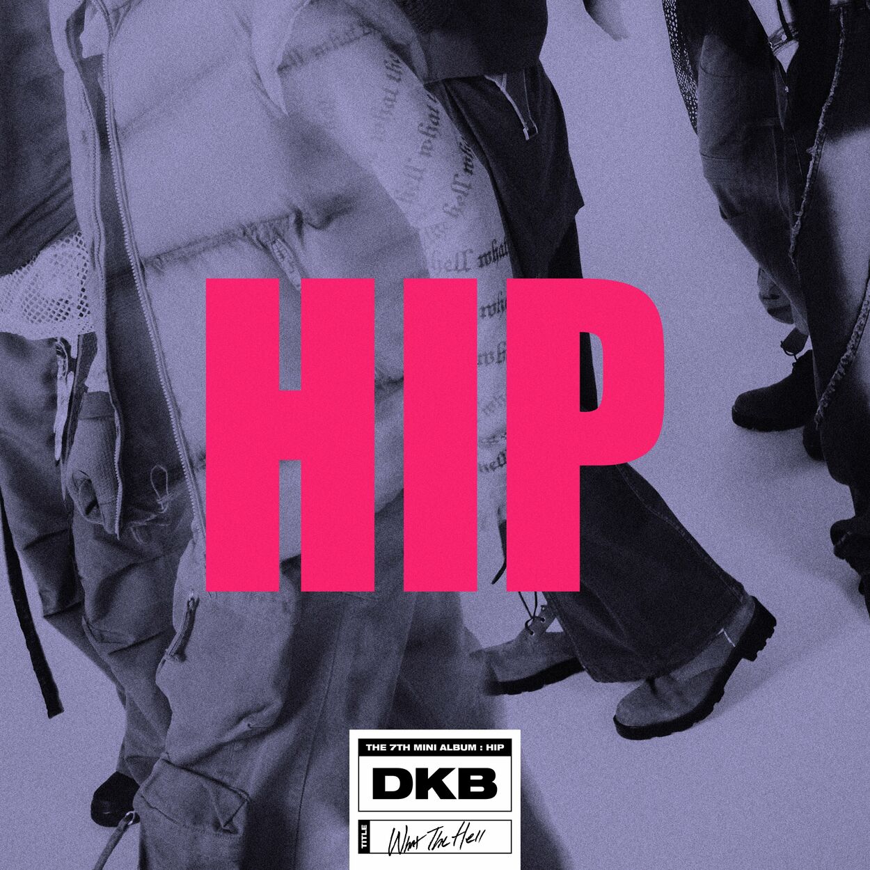 DKB – HIP – EP