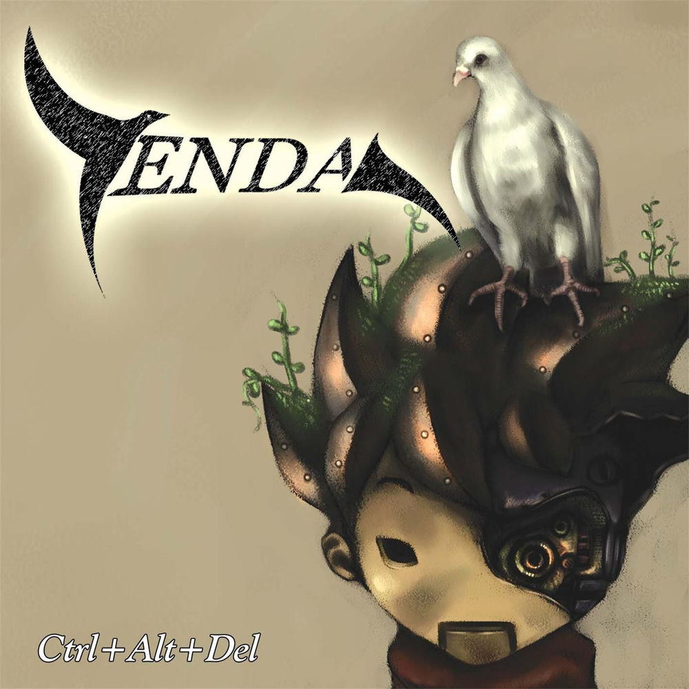 Yenda – Ctrl+Alt+Del