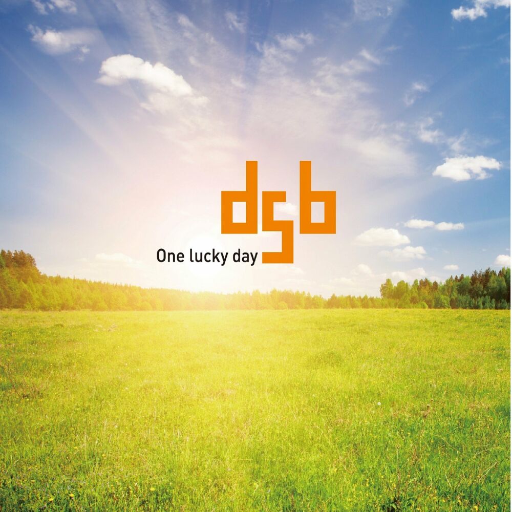 DSB – One Lucky Day