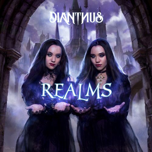 Dianthus - Realms [FLAC 16 Bits] [2022]