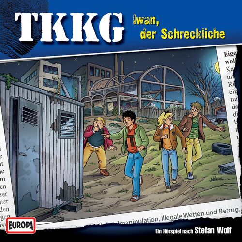 Tkkg Stream Tkkg Stream