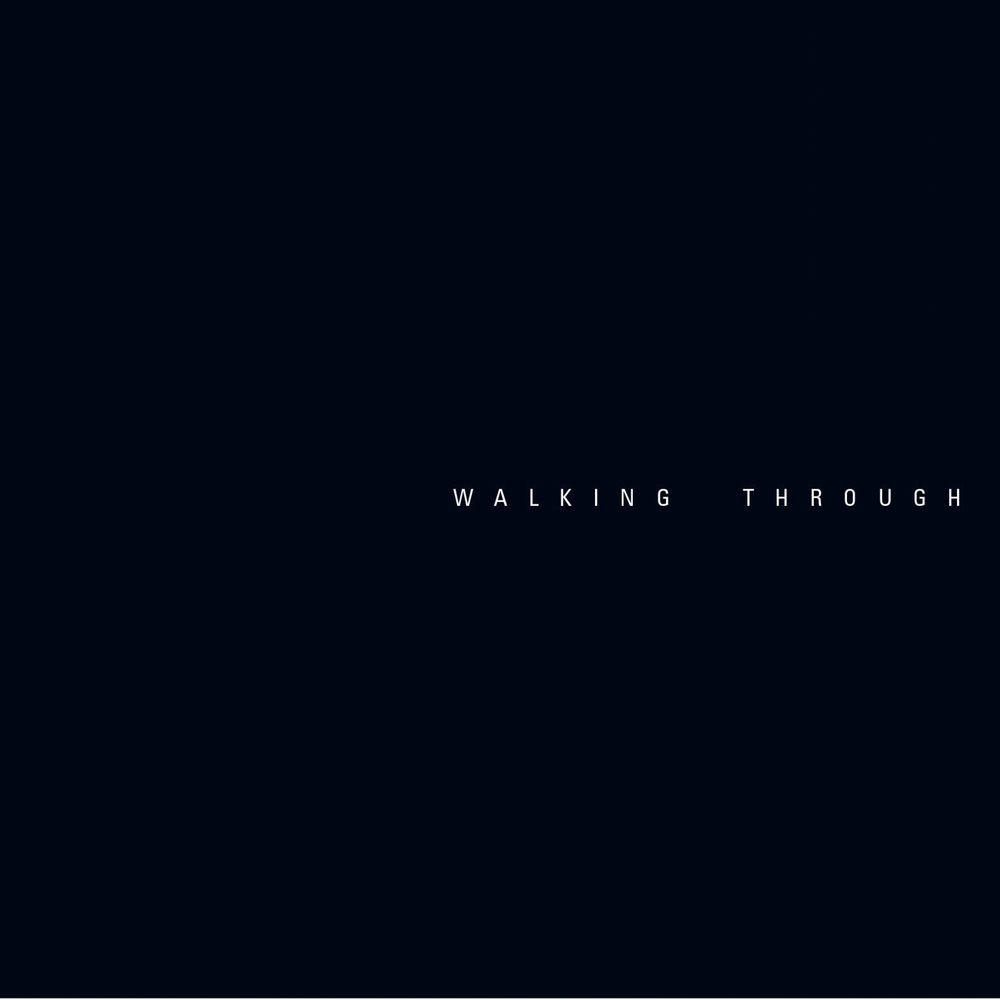 Kernelstrip – Walking Through The Galaxy – EP