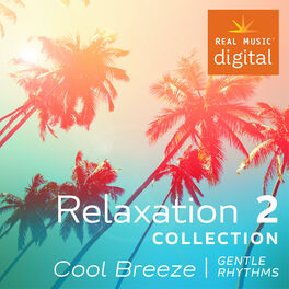 Various Artists - Relaxation Collection 2 - Cool Breeze