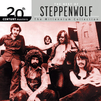 Steppenwolf Snowblind Friend Listen With Lyrics Deezer deezer