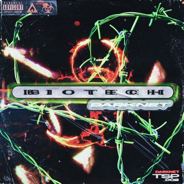 Darknet - Biotech [single] (2020)