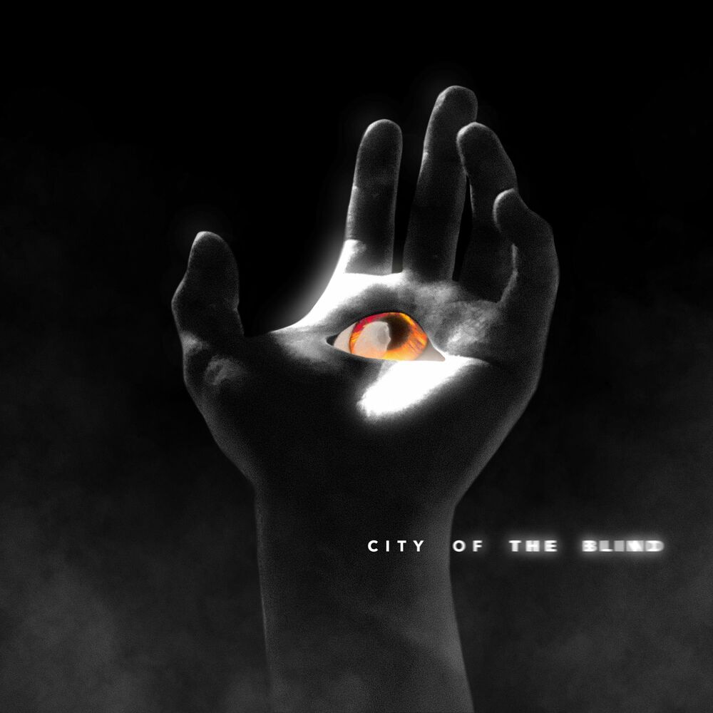 CUBA – City of The Blind – EP