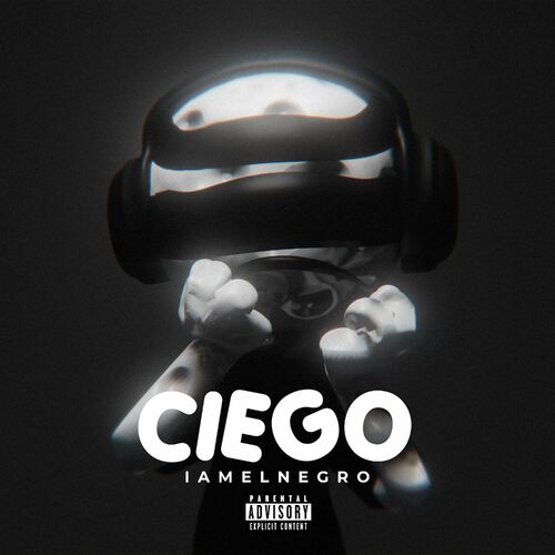 Ciego - I Am El Negro