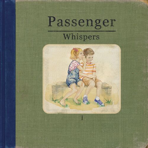 Whispers (Deluxe) - Passenger