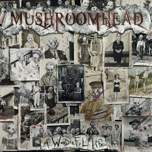 Mushroomhead - The Heresy [single] (2020)
