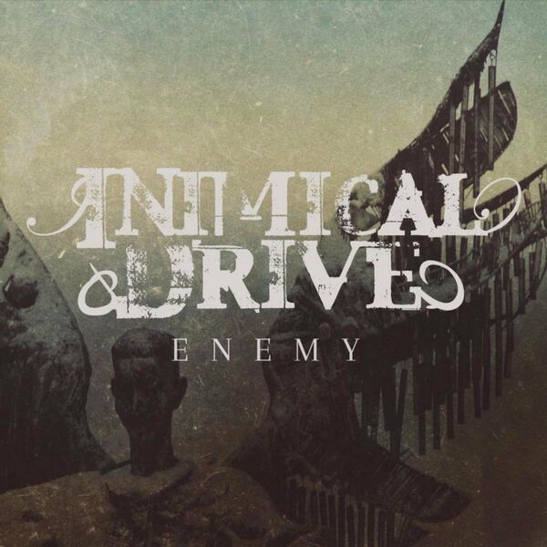 Inimical Drive - Enemy [EP] (2020)
