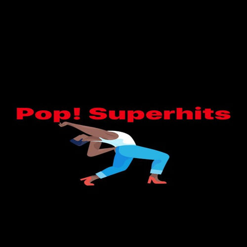 Pop! Superhits - Alex