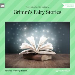 Grimm's Fairy Stories (Unabridged)