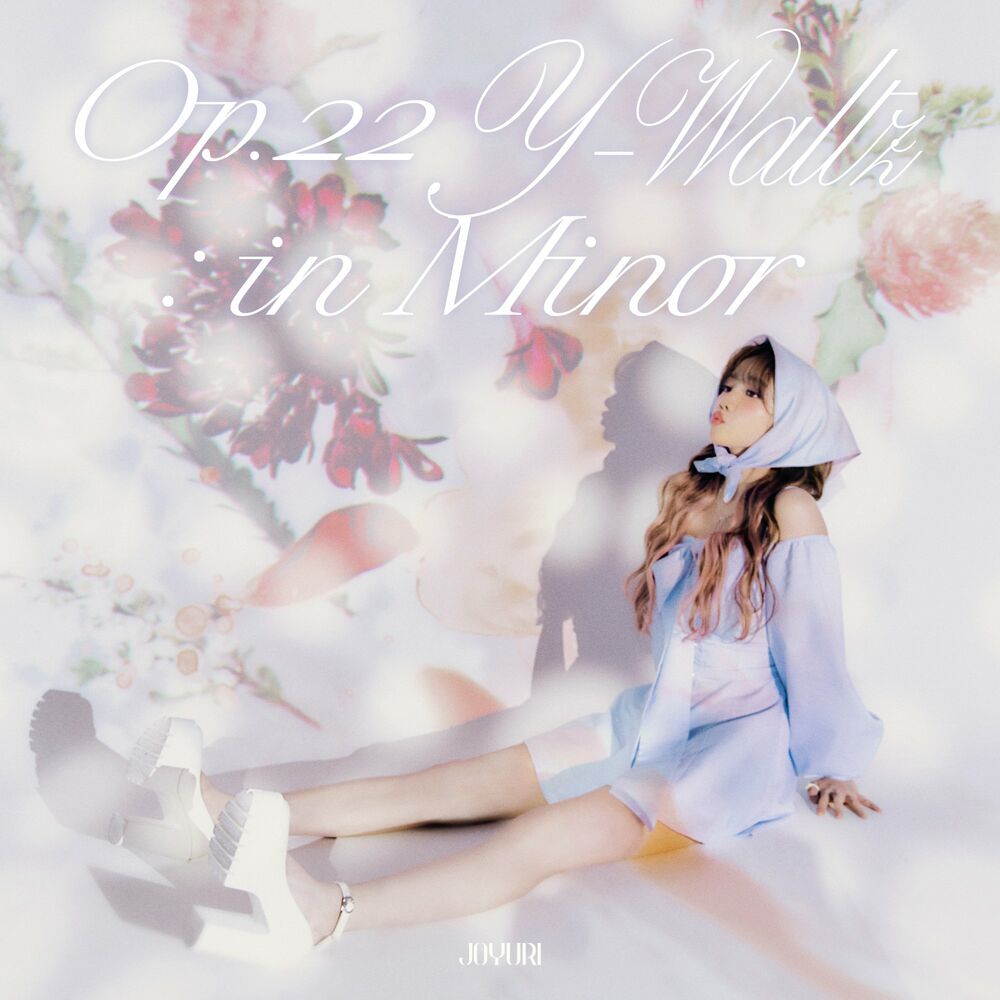 Jo Yuri – Op.22 Y-Waltz : in Minor – Single