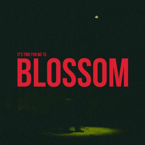 Heon Seo – Blossom – Single