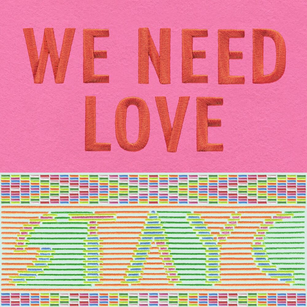 STAYC – WE NEED LOVE – EP