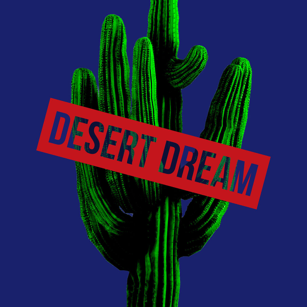 Nacc – Desert Dream – EP