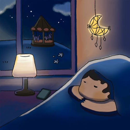 Hwaryeo – A long night – Single