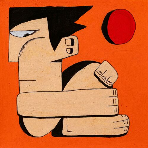 Jeebanoff – We Will Meet Again – EP