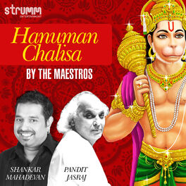 shri hanuman chalisa by shankar mahadevan