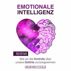 Emotionale Intelligenz (Wie wir die Kontrolle über unsere Gefühle zurückgewinnen)