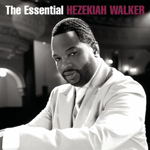 Hezekiah Walker I Need You To Survive Listen With Lyrics Deezer