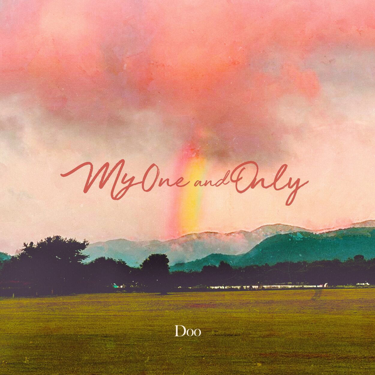 Doo – My One and Only – Single