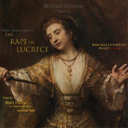 William Shakespeare's the Rape of Lucrece