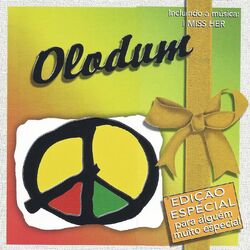 Download Olodum - Edição especial para alguém muito especial 1998