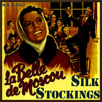 all of you silk stockings