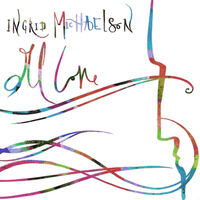 Ingrid Michaelson All Love Single Music Streaming Listen On