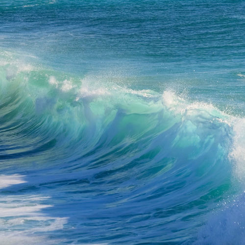 ocean noise for baby