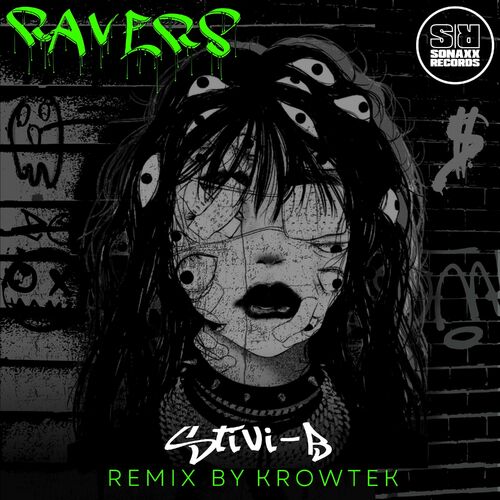  Stivi-B - Ravers (2024) 