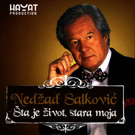 nedzad salkovic nek mirisu avlije