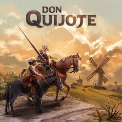 Holy Klassiker Folge 19: Don Quijote