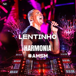 Download Harmonia Do Samba - Lentinho