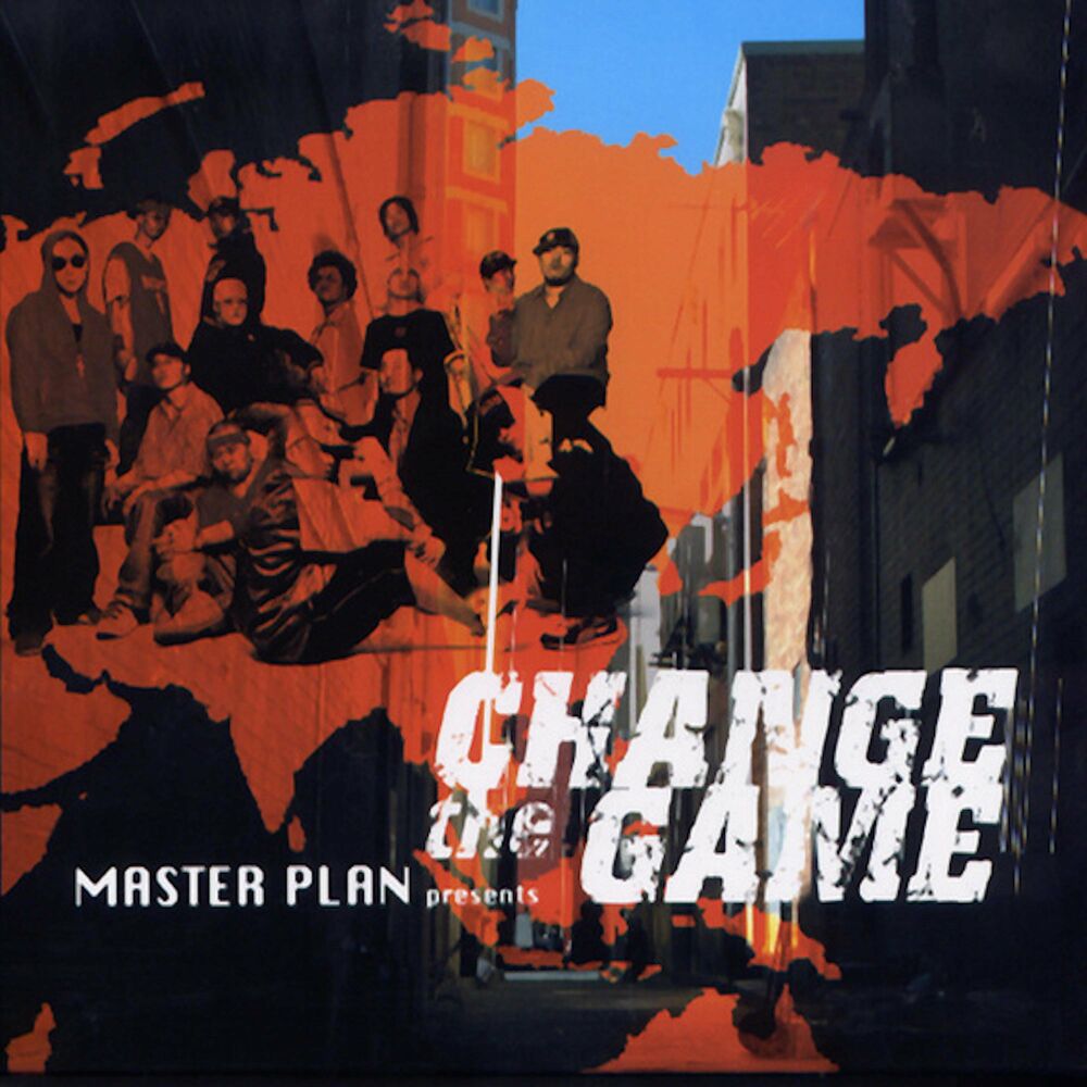 Master Plan Allstarz – Change the Game