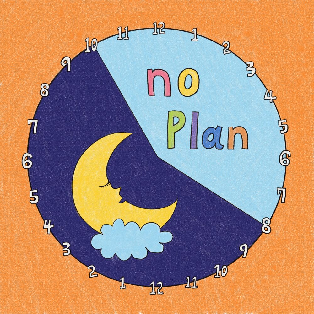 Tak – No Plan – Single
