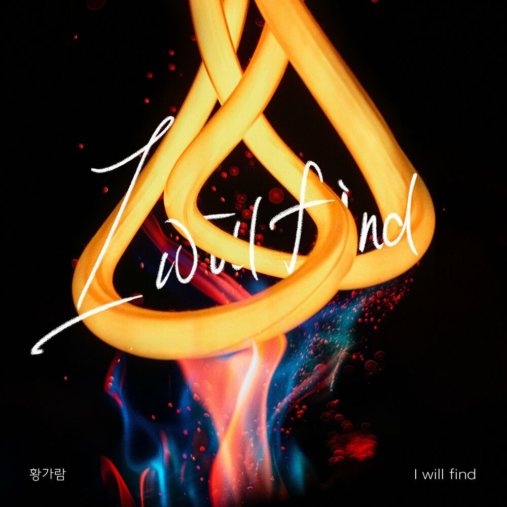 Hwang Garam – I will find – Single